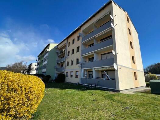 Wohnung zum Kauf 170.000 € 3 Zimmer 78,5 m² 3. Geschoss Gratwein-Straßengel 8111