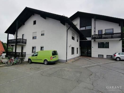 Wohnung zum Kauf 140.000 € 3 Zimmer 78 m² Zwiesel 94227
