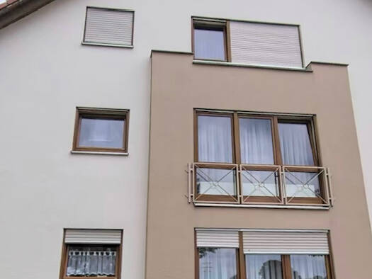 Wohnung zur Miete 700 € 3 Zimmer 78 m² 2. Geschoss Brucknerstraße 4 Süßen 73079