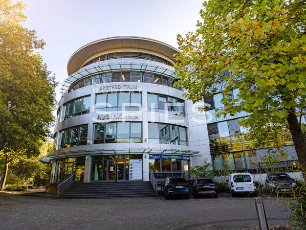 Bürofläche zur Miete provisionsfrei 14 € 373 m² Bürofläche teilbar ab 168 m² Neu Schwachhausen Bremen 28213