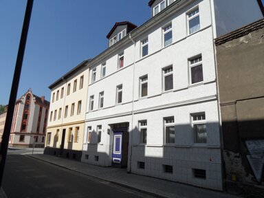 Wohnung zur Miete 325 € 2 Zimmer 43,9 m² EG frei ab 01.12.2024 Flutstr. 3 Neustadt Brandenburg an der Havel 14776