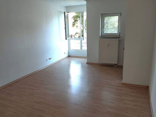 Wohnung zum Kauf 110.000 € 1 Zimmer 23,2 m² 1. Geschoss frei ab sofort Großreuth h d Veste Nordwestliche Außenstadt 90409