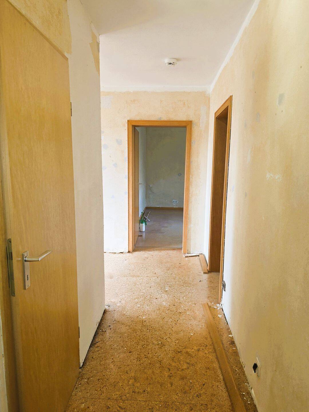 Mehrfamilienhaus zum Kauf - Ansicht 3
