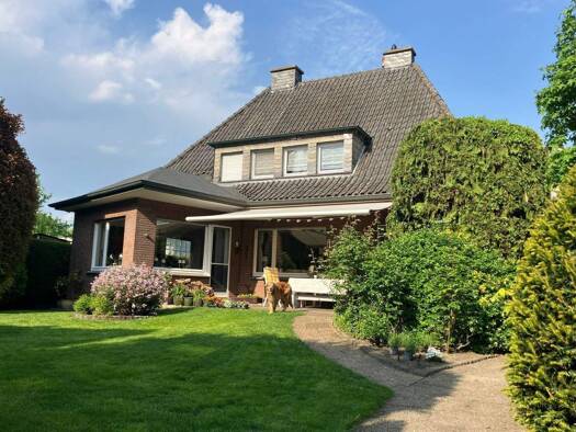 Einfamilienhaus zum Kauf 475.000 € 7 Zimmer 172 m² 716 m² Grundstück Innenstadt Ahlen 59227