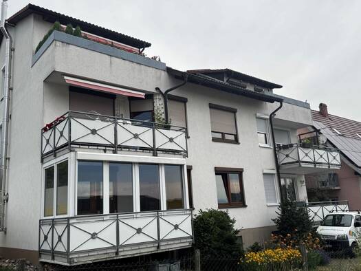 Wohnung zum Kauf 298.000 € 3 Zimmer 88 m² 3 Geschosse frei ab sofort Schallbach 79597