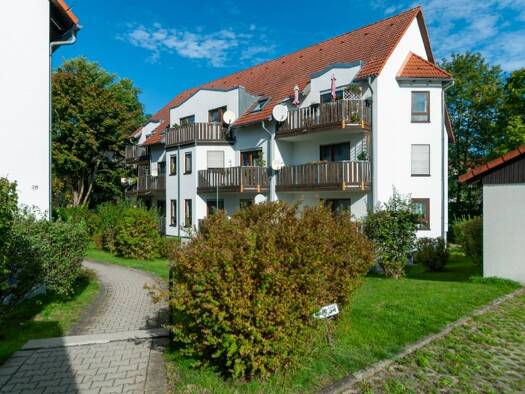 Bürofläche zum Kauf 110.000 € Radeberger Str. 26 Weißig Dresden 01328