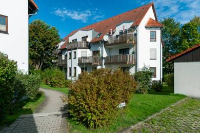 Bürofläche zum Kauf 115.000 € Radeberger Str. 26 Weißig Dresden 01328