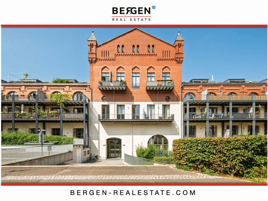 Wohnung zum Kauf 559.000 € 2 Zimmer 77 m² 1. Geschoss Kreuzberg Friedrichshain-Kreuzberg 10965