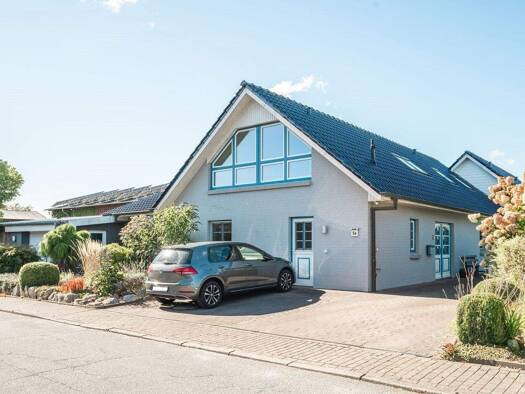 Mehrfamilienhaus zum Kauf 539.000 € 9 Zimmer 312 m² 1.309 m² Grundstück Nindorf 24594