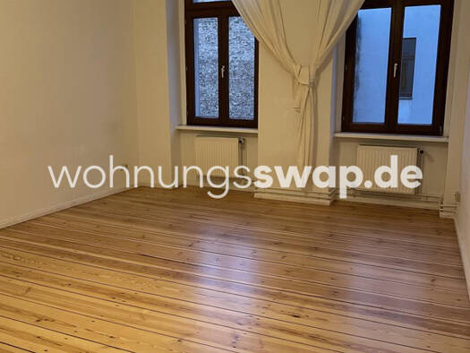 Studio zur Miete Tauschwohnung 1.200 € 4 Zimmer 105 m² 2. Geschoss Schöneberg Berlin 10827