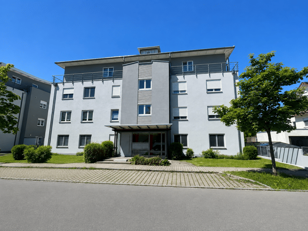 Wohnung zur Miete 1.092 € 3,5 Zimmer 80,8 m² Geschoss 1/3 frei ab 01.11.2026 Leimgrube 31 Tettnang Tettnang 88069