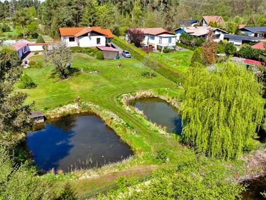 Einfamilienhaus zum Kauf 390.000 € 6 Zimmer 160 m² 2.913 m² Grundstück Güstrow 18273