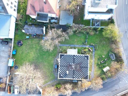 Grundstück zum Kauf 1.290.000 € 2.040 m² Grundstück Regensburg 93055