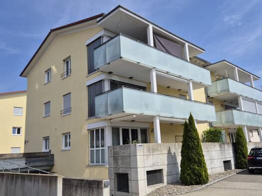 Wohnung zur Miete 990 € 2 Zimmer 69,2 m² frei ab sofort Ochsenhausen 88416