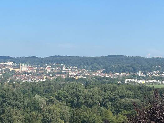 Maisonette zum Kauf 365.000 € 5 Zimmer 140 m² 2. Geschoss frei ab sofort Vorberg Berg 88276