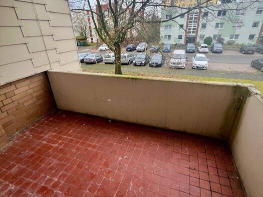 Wohnung zur Miete 499 € 2 Zimmer 57,2 m² 1. Geschoss frei ab 01.03.2026 Grupenstr. 3 Burgdorf 31303