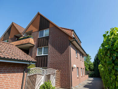 Wohnung zum Kauf 165.000 € 3 Zimmer 80 m² EG Delmenhorst 27753