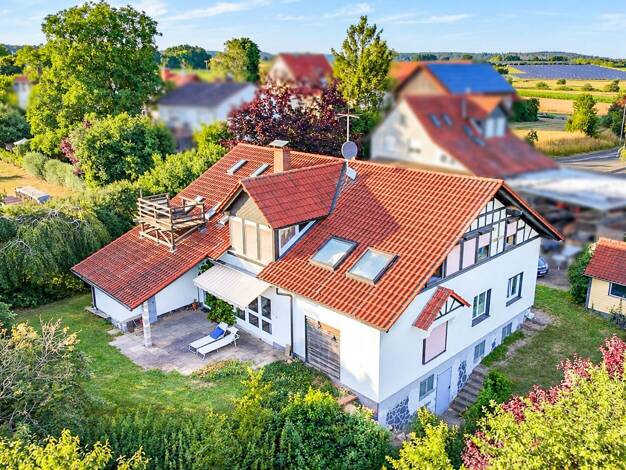 Sonstiges zum Kauf als Kapitalanlage geeignet 299.500 € 5 Zimmer 126,4 m² 1.004 m² Grundstück Reddehausen Cölbe 35091
