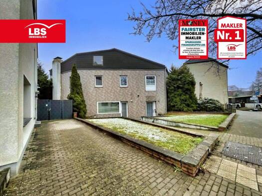 Einfamilienhaus zum Kauf 229.000 € 5 Zimmer 147 m² 503 m² Grundstück Baal Hückelhoven 41836