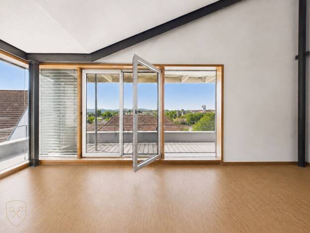 Penthouse zur Miete 1.700 € 3,5 Zimmer 144 m² Nürtingen Nürtingen 72622