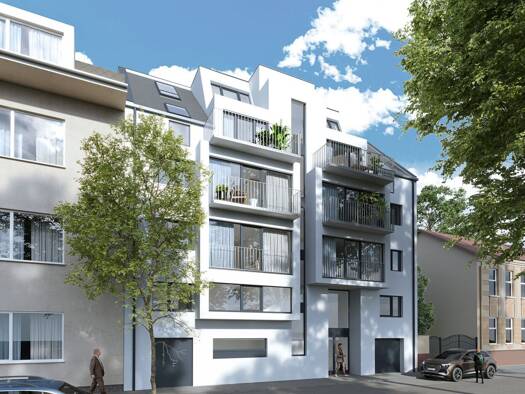 Wohnung zum Kauf - Erstbezug 435.000 € 2 Zimmer 49,4 m² 4. Geschoss frei ab 01.11.2026 Liesing 1230