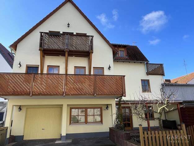 Einfamilienhaus zum Kauf 495.000 € 5 Zimmer 141 m² 160 m² Grundstück Hergershausen Babenhausen 64832