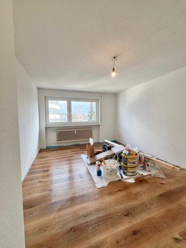 Wohnung zur Miete 690 € 2 Zimmer 52 m² 3. Geschoss frei ab sofort Mögeldorf Nürnberg 90482