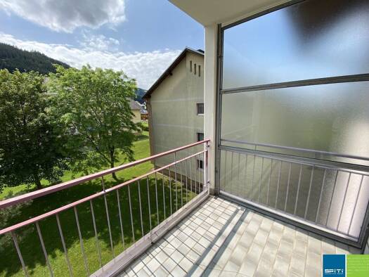 Wohnung zum Kauf 114.700 € 3 Zimmer 77,5 m² Schreinerstraße 8 Reichenfels 9463