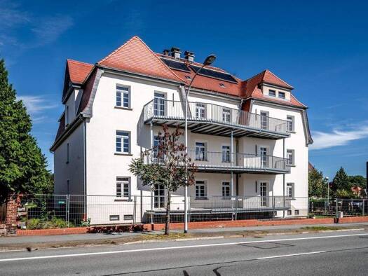 Wohnung zum Kauf 339.000 € 4 Zimmer 111 m² 1. Geschoss Zittau Zittau 02763