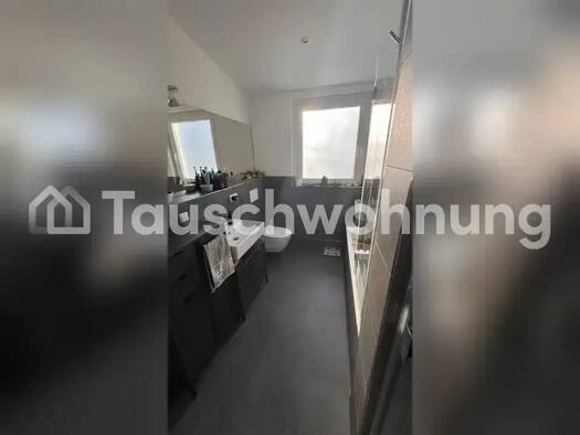 Wohnung zur Miete Tauschwohnung 1.100 € 2 Zimmer 53 m² 4. Geschoss Johannisthal Berlin 12487