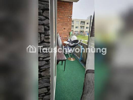 Wohnung zur Miete Tauschwohnung 433 € 3 Zimmer 66 m² 1. Geschoss Sasel Wandsbek 22045