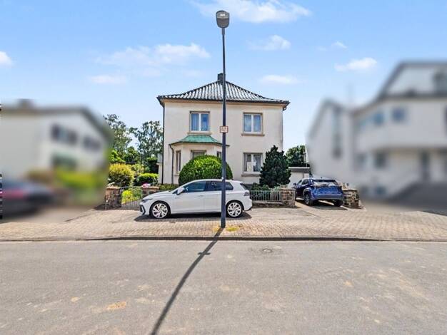 Einfamilienhaus zum Kauf 379.000 € 6 Zimmer 116,8 m² 1.093 m² Grundstück Holzwickede Holzwickede 59439