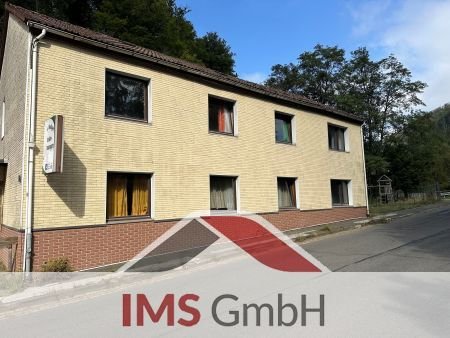 Wohnung zur Miete 800 € 5 Zimmer 130 m²<br/>Wohnfläche Walkenried 37445