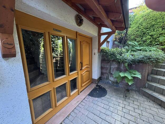 Mehrfamilienhaus zum Kauf provisionsfrei 490.000 € 17 Zimmer 235 m² 504 m² Grundstück Seelscheid Neunkirchen-Seelscheid 53819