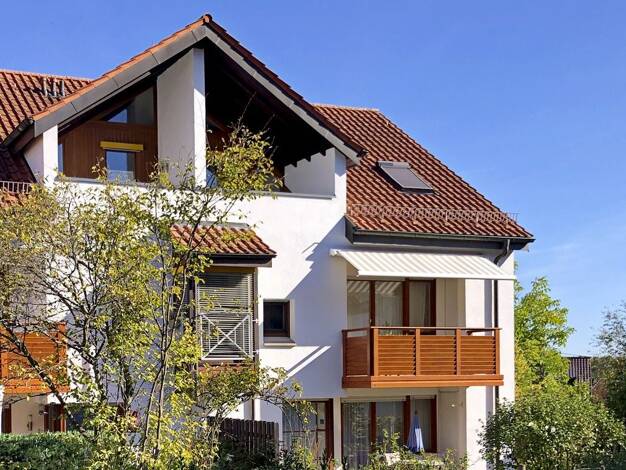 Wohnung zum Kauf 298.000 € 2,5 Zimmer 60 m² 1. Geschoss Birkach Stuttgart 70599