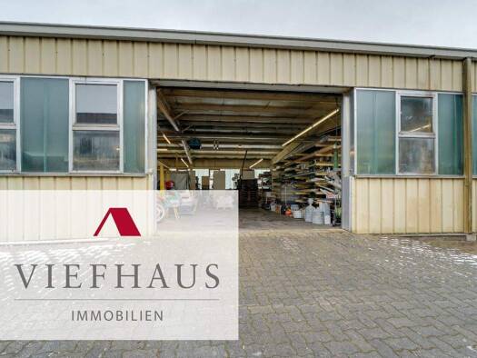 Lagerhalle zur Miete 3.214 € 483 m² Lagerfläche Grombühl Würzburg 97076