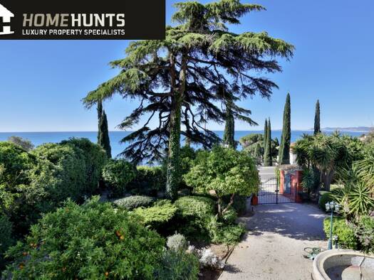 Wohnung zum Kauf 1.175.000 € 82 m² Las Planas - Comte de Falicon Nice 06236