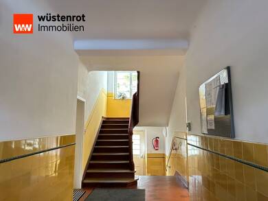 Wohnung zum Kauf 197.000 € 2 Zimmer 47 m² Frauenland Würzburg 97074