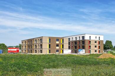 Wohnung zur Miete 1.520 € 4 Zimmer 116,9 m² 3. Geschoss frei ab 01.10.2025 Planungsbezirk 128 Straubing 94315