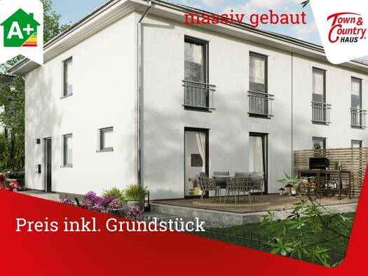 Haus zum Kauf provisionsfrei 359.050 € 4 Zimmer 118 m² 390 m² Grundstück Wittlich Wittlich 54516