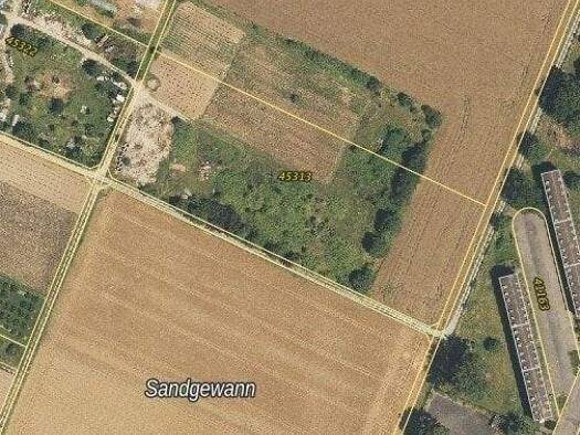 Land-/Forstwirtschaft zum Kauf 262.940 € 13.147 m² Grundstück Kirchheim Heidelberg 69124