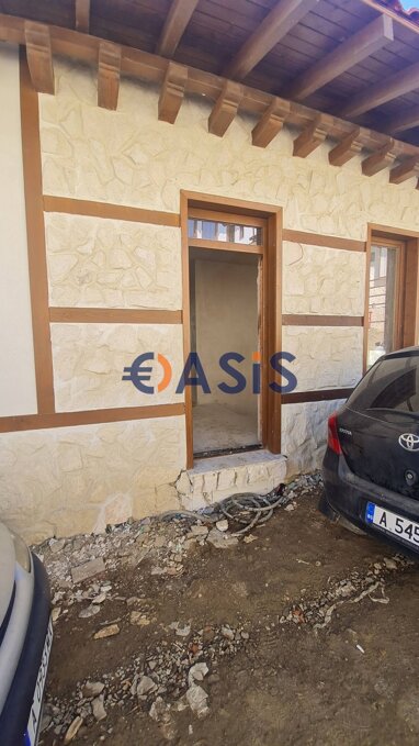 Haus zum Kauf provisionsfrei 596.100 € 5 Zimmer 199 m² ulitsa "Rusalka" 228 Saint Vlas 8256