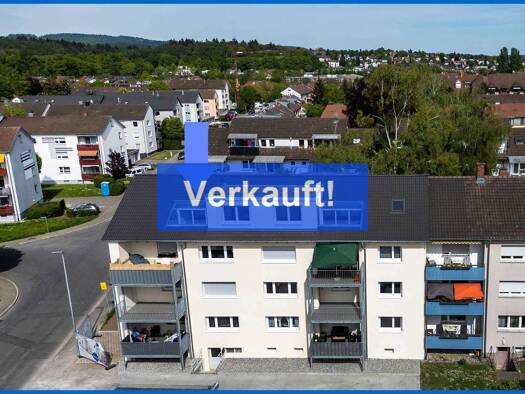 Wohnung zum Kauf 2 Zimmer 58 m² 3. Geschoss Radolfzell Radolfzell am Bodensee 78315