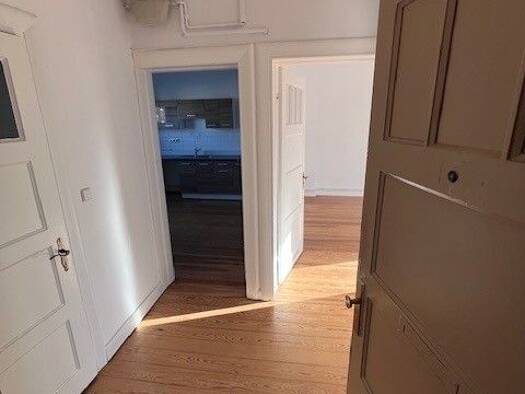 Wohnung zur Miete 600 € 2 Zimmer 55,9 m² 1. Geschoss frei ab sofort Bergedorf Bergedorf 21035
