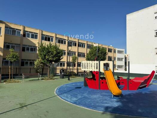 Wohnung zum Kauf 149.000 € 2 Zimmer 68 m² Geschoss 1/4 San Fernando 11100