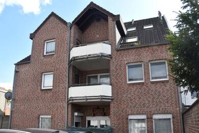 Wohnung zum Kauf 194.000 € 2 Zimmer 67 m² Kevelaer Kevelaer 47623