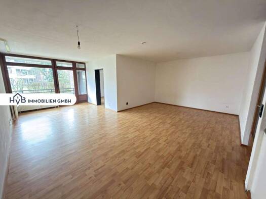 Wohnung zur Miete 480 € 2 Zimmer 62,7 m² frei ab sofort Rotenburg Rotenburg (Wümme) 27356