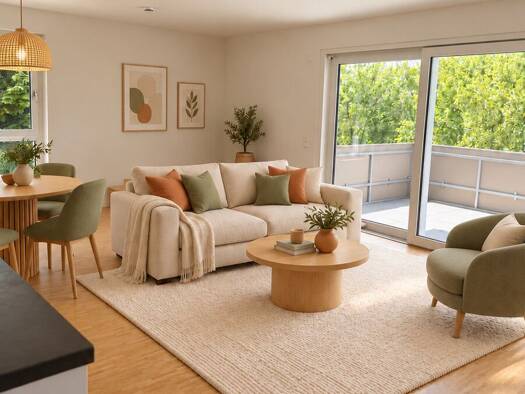 Wohnung zur Miete 1.430 € 4 Zimmer 111 m² 3 Geschosse frei ab 01.01.2027 Brackenheim Brackenheim 74336