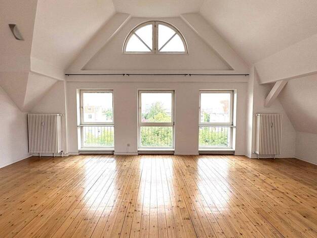 Wohnung zum Kauf 799.000 € 3 Zimmer 136 m² 5. Geschoss Paretzer Straße 10 Wilmersdorf Berlin 10713