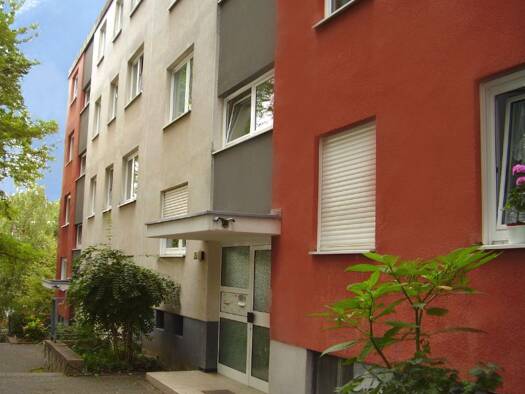 Wohnung zur Miete 638 € 2 Zimmer 53,7 m² 3. Geschoss frei ab 01.10.2026 Karl-Marx-Straße 19 Dotzheim Dotzheim 65199